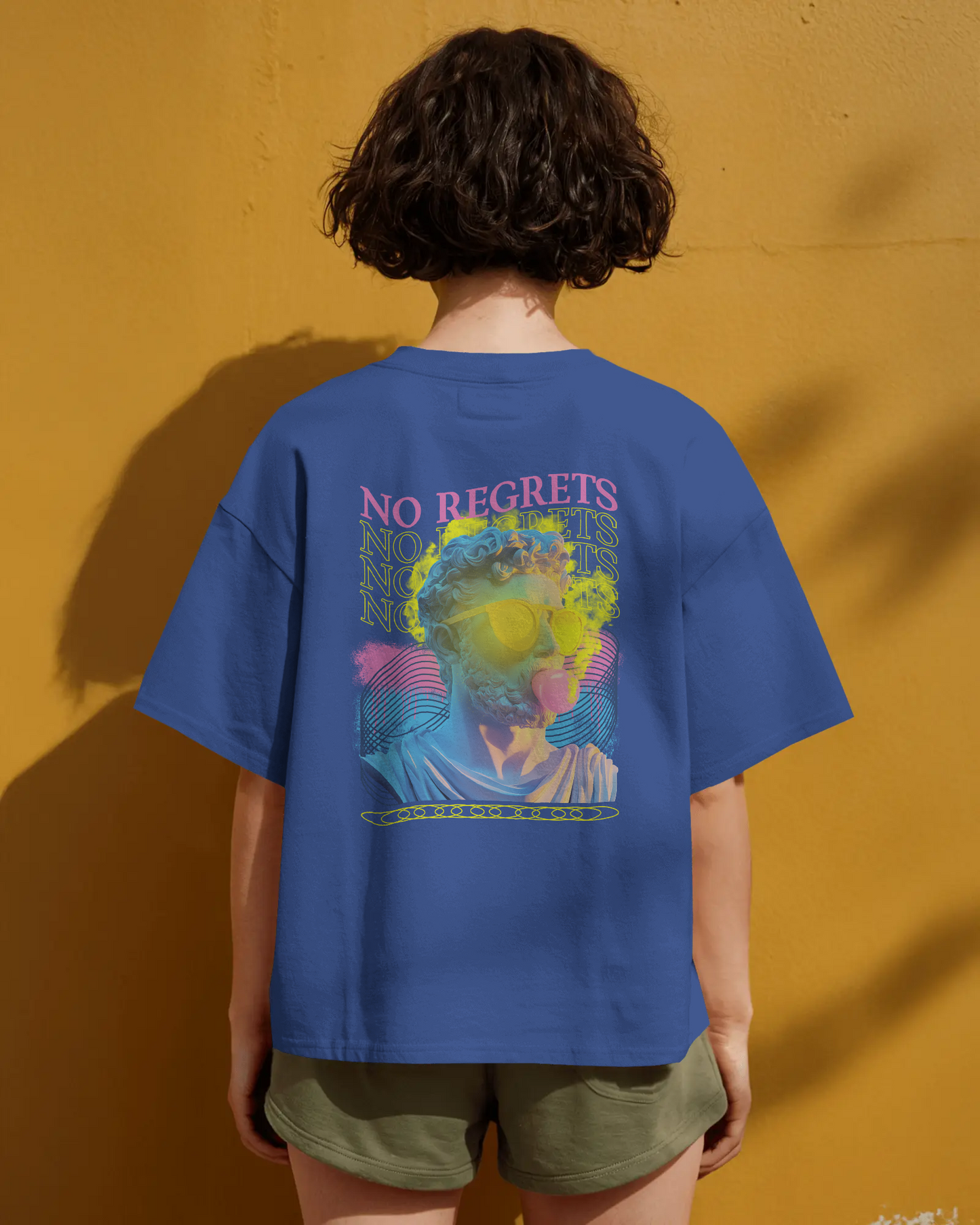 No Regrets | 111