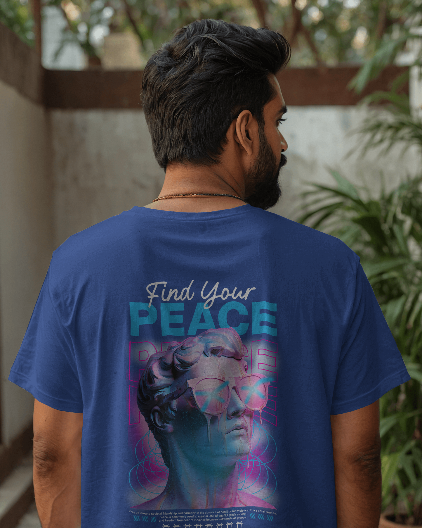 Find Your Peace | 118