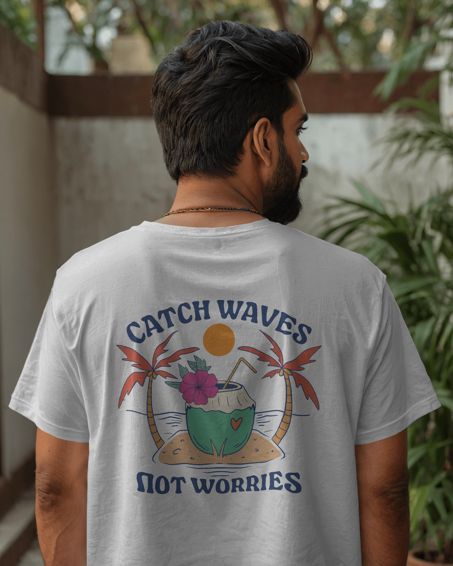 Catch Waves | 213