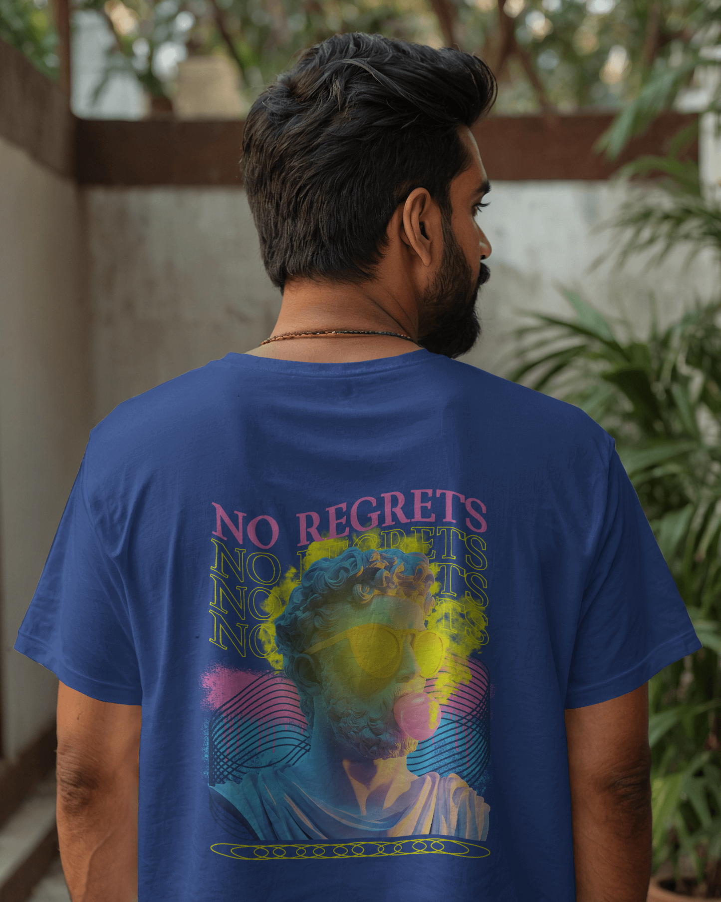 No Regrets | 111