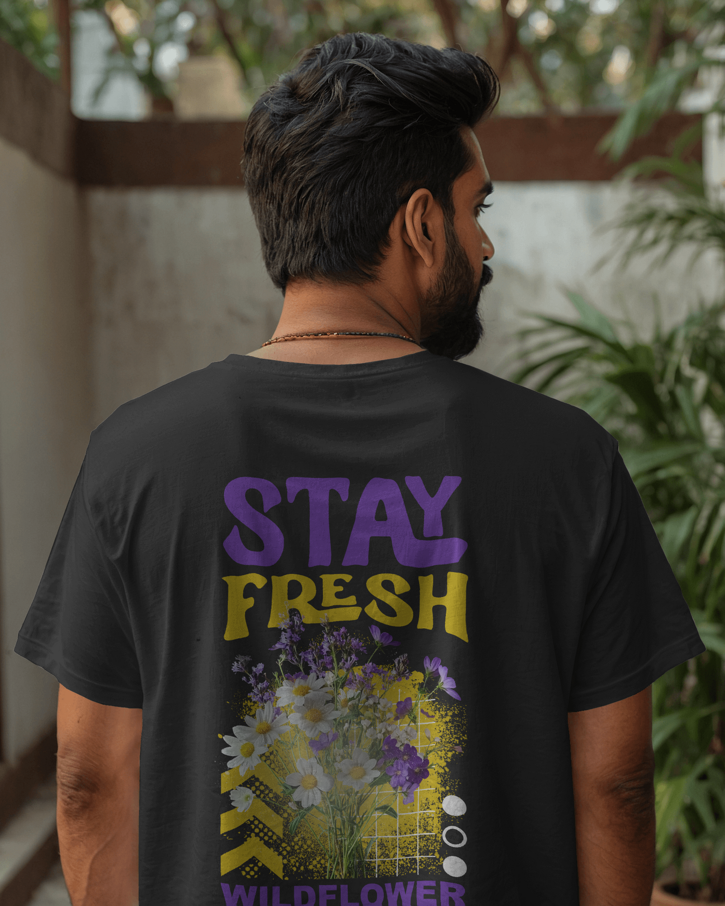 Stay Fresh | 120