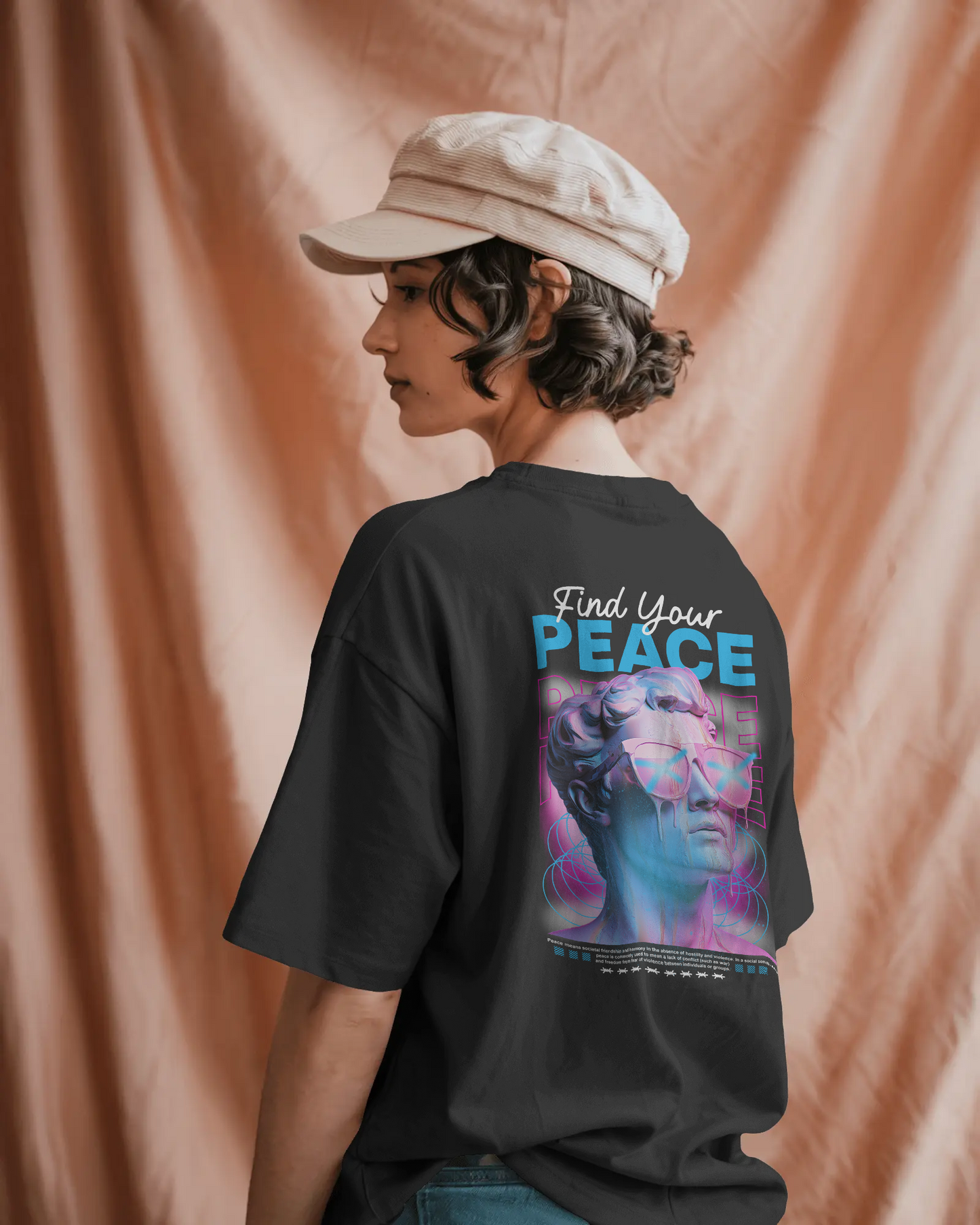 Find Your Peace | 118