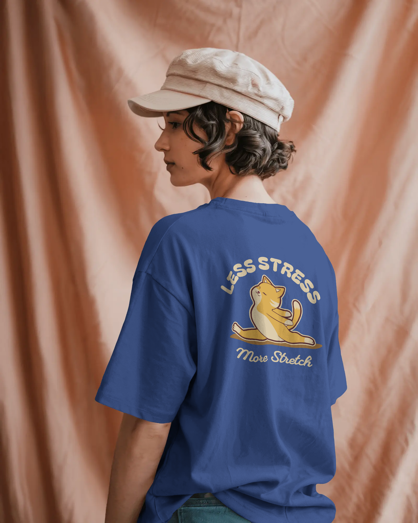 Less Stress More Stretch | 509