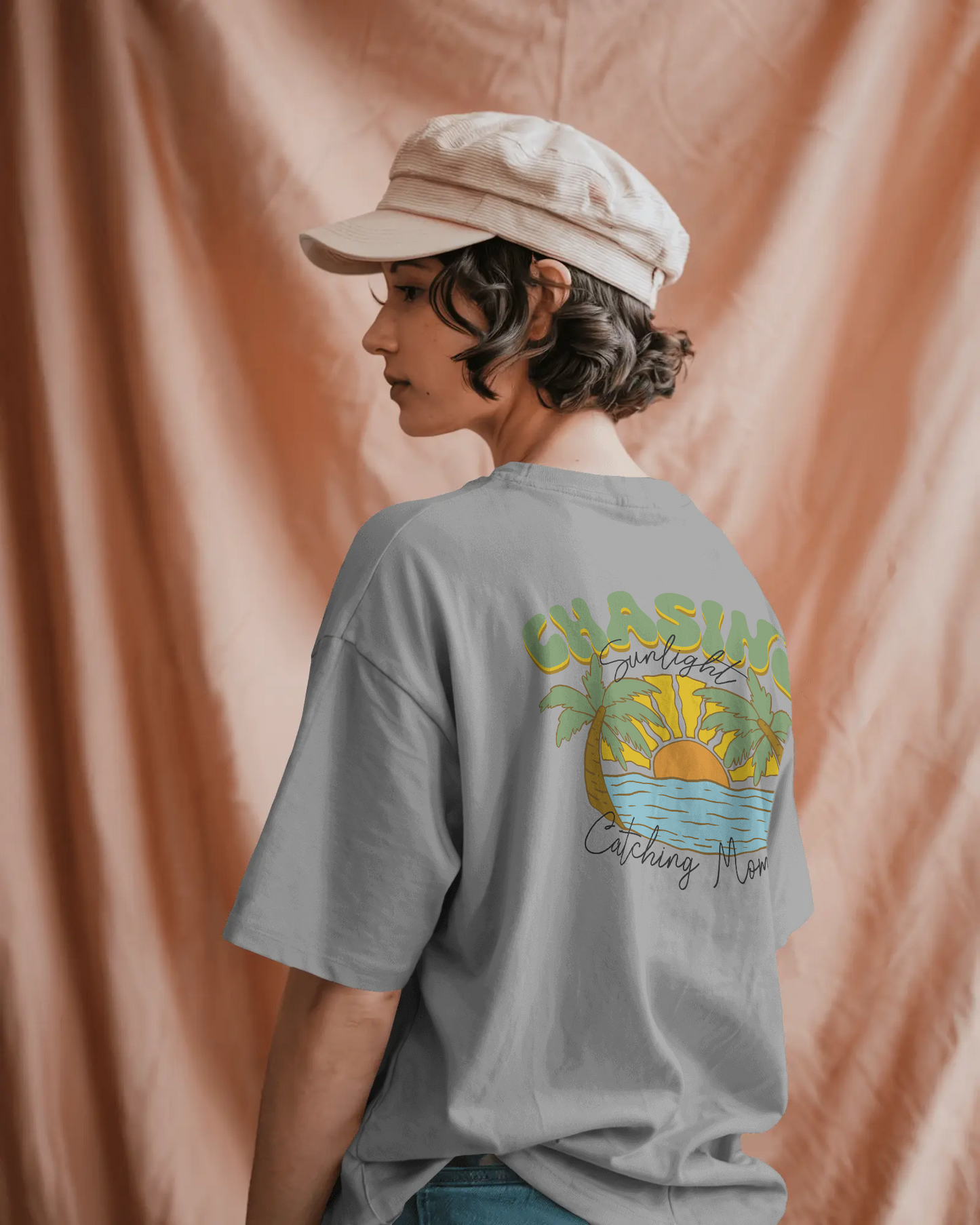 Chasing Sunlight | 221