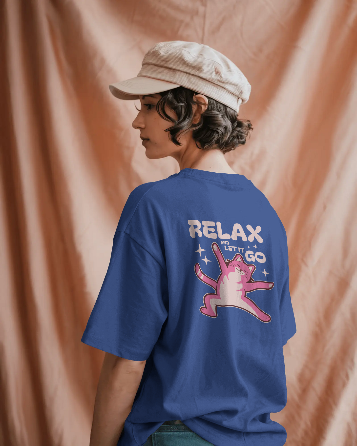 Relax and Let It Go | 511