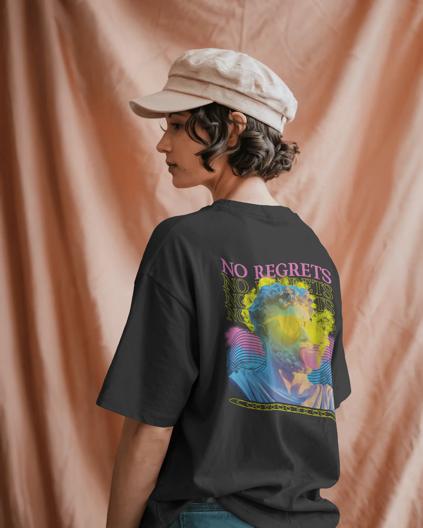 No Regrets | 111