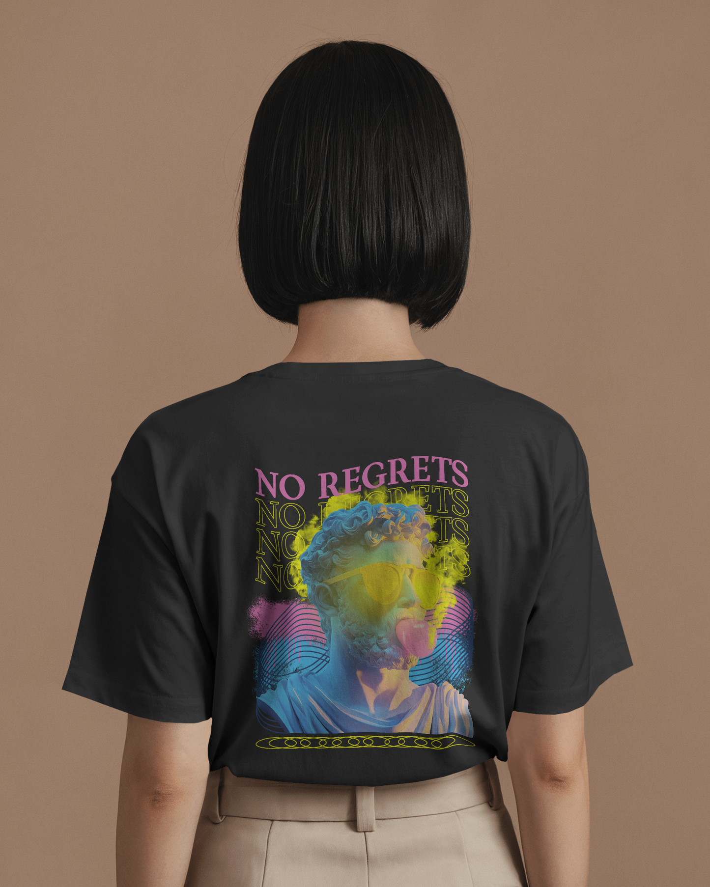 No Regrets | 111
