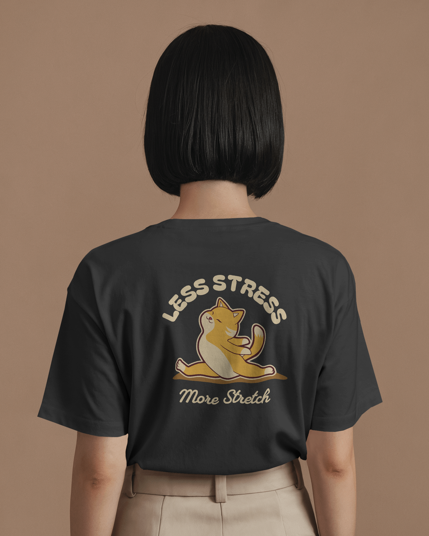 Less Stress More Stretch | 509