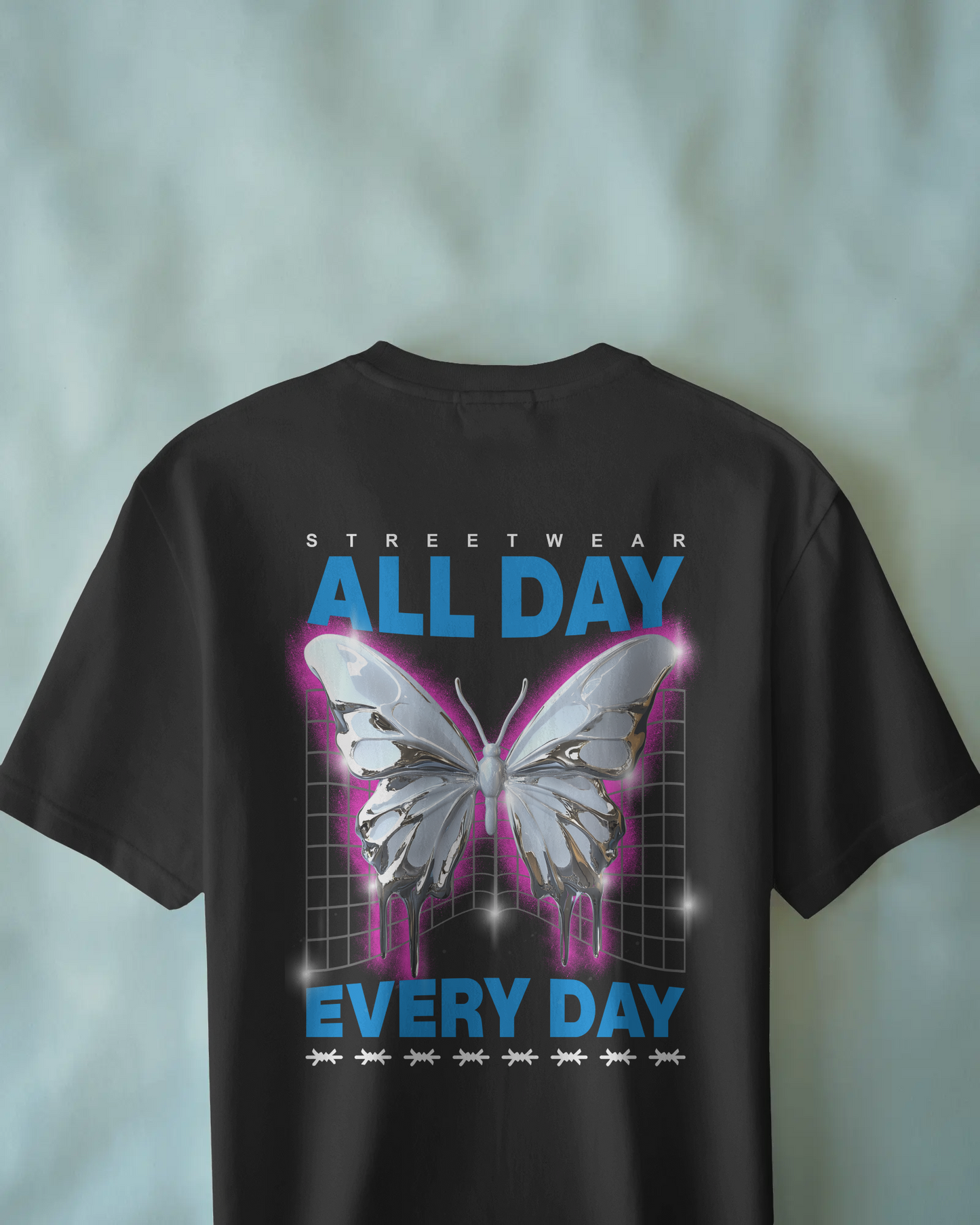 All Day, Every Day | 125