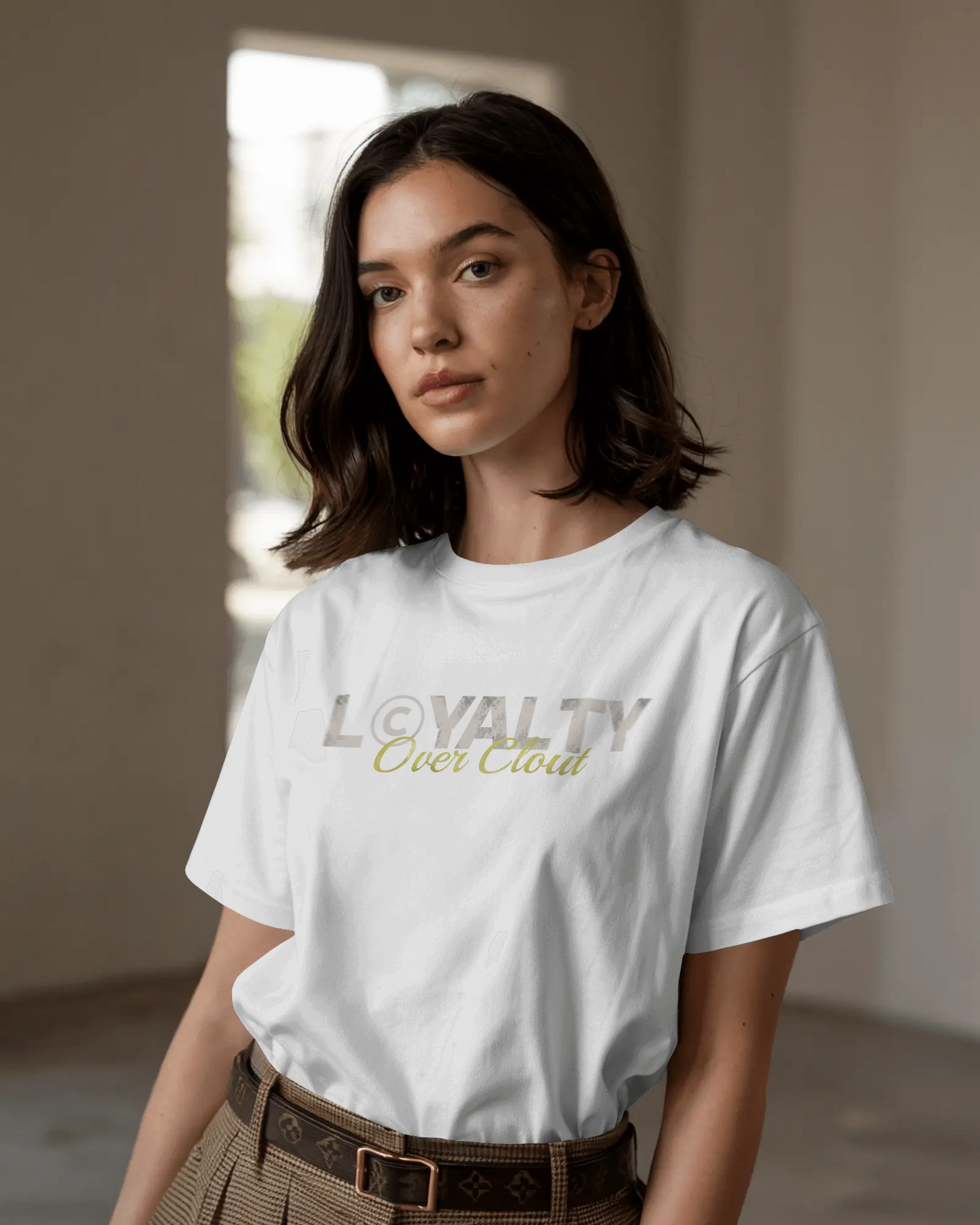 Loyalty Over Clout | 419