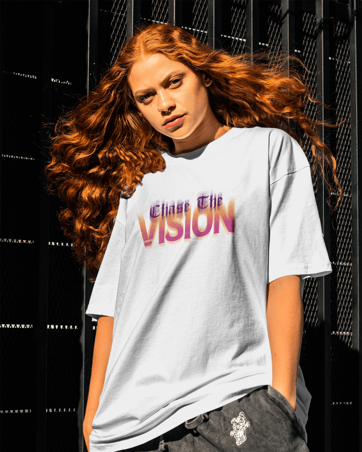 Chase the Vision | 402