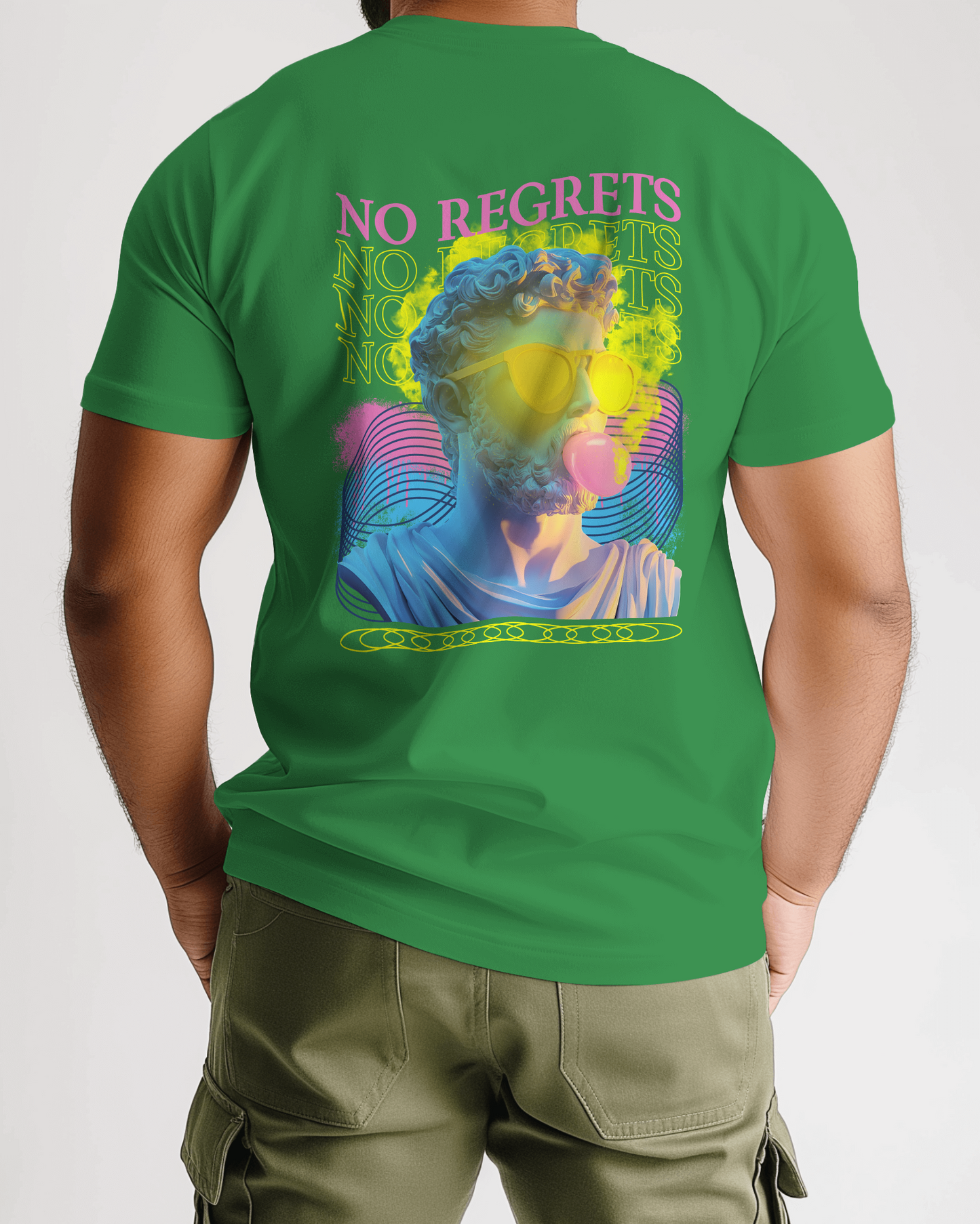 No Regrets | 111