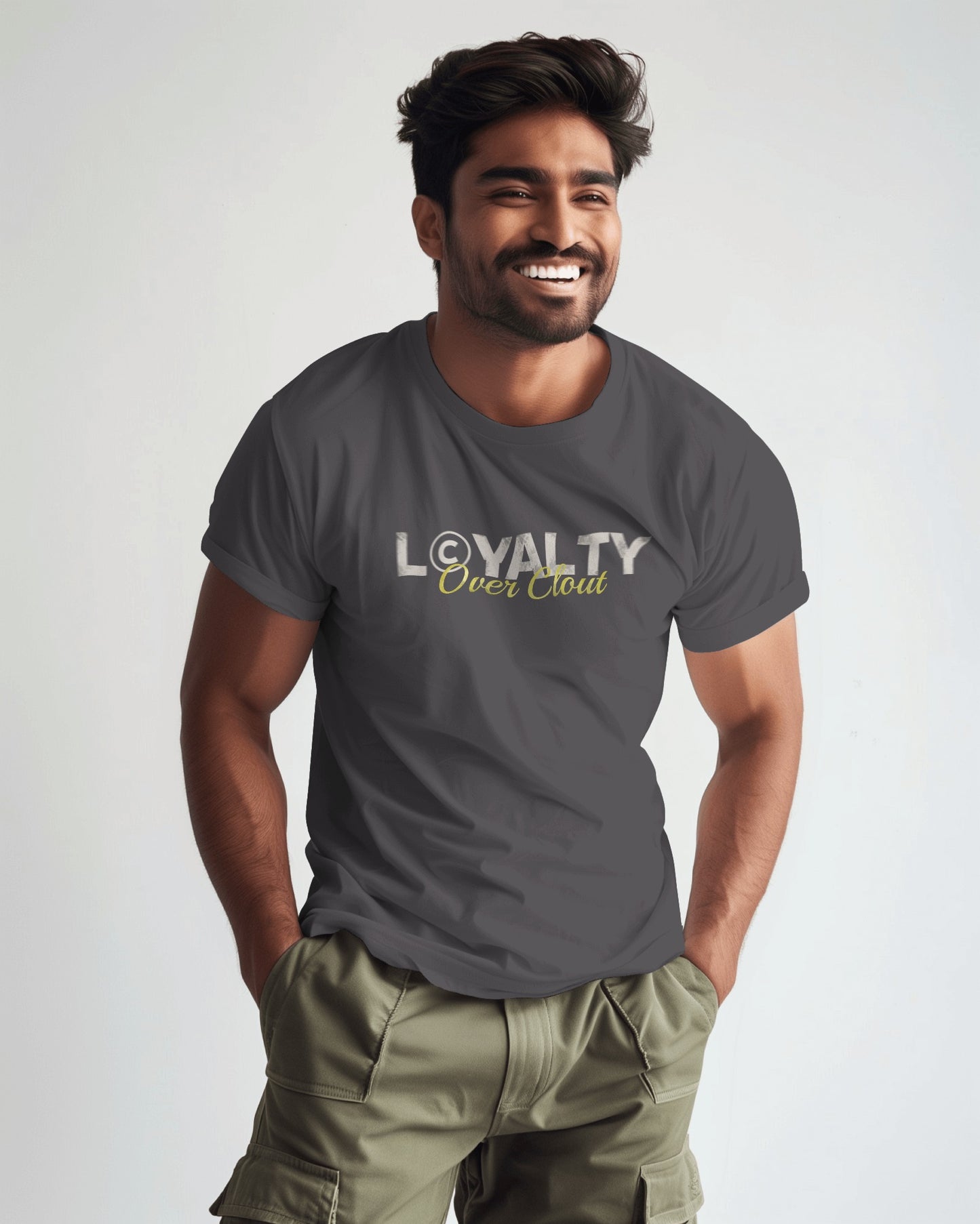 Loyalty Over Clout | 419