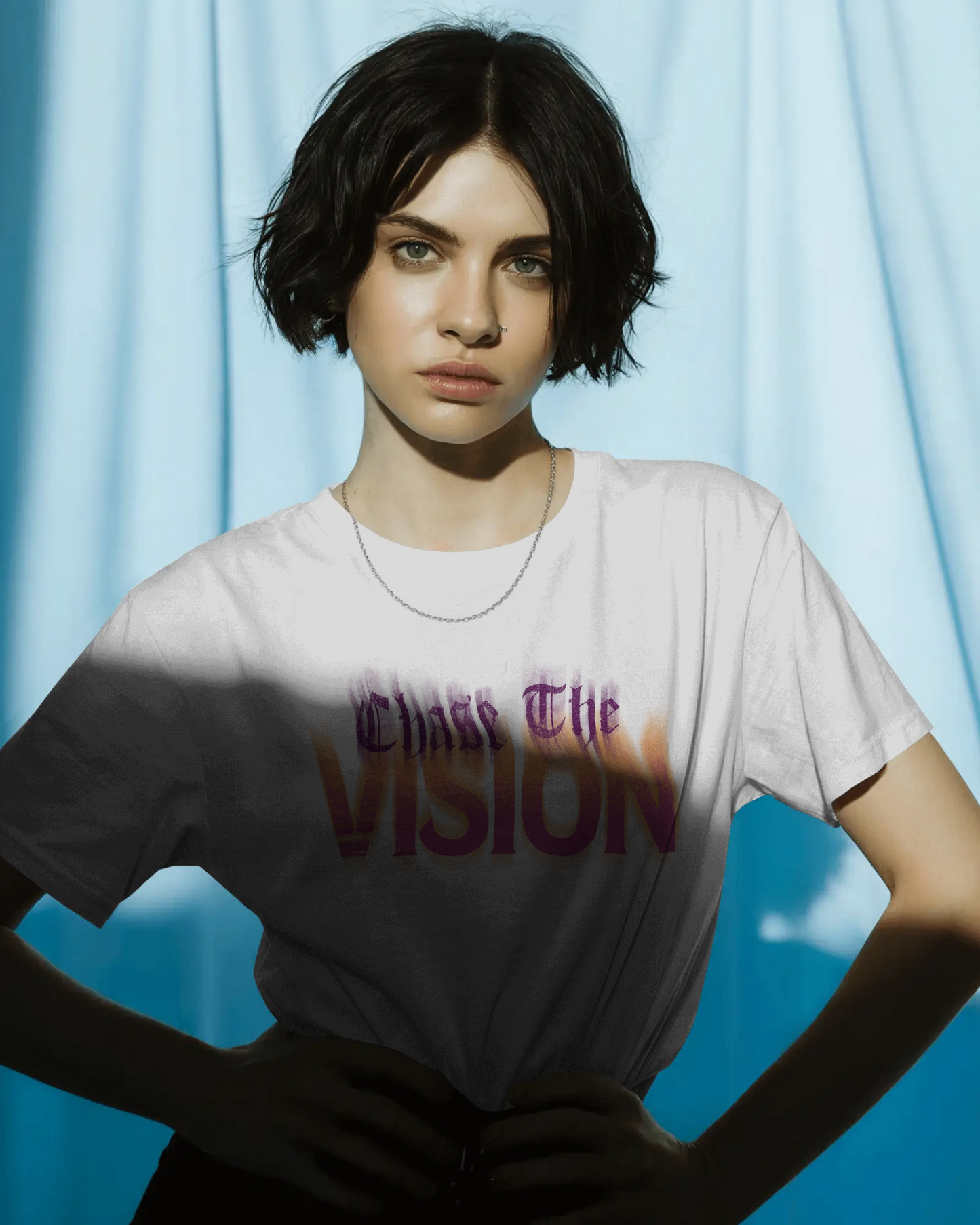 Chase the Vision | 402