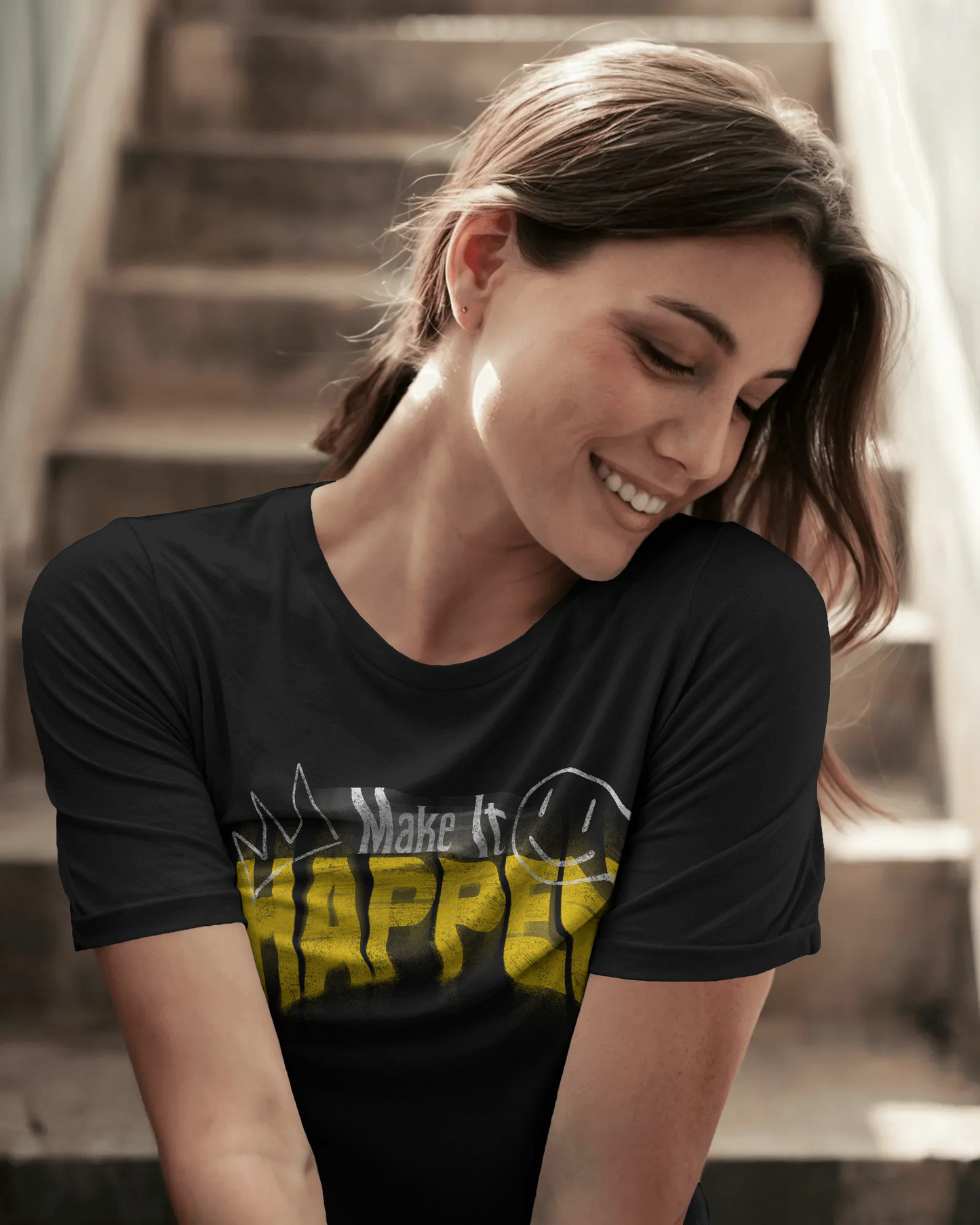 Make It Happen | 412