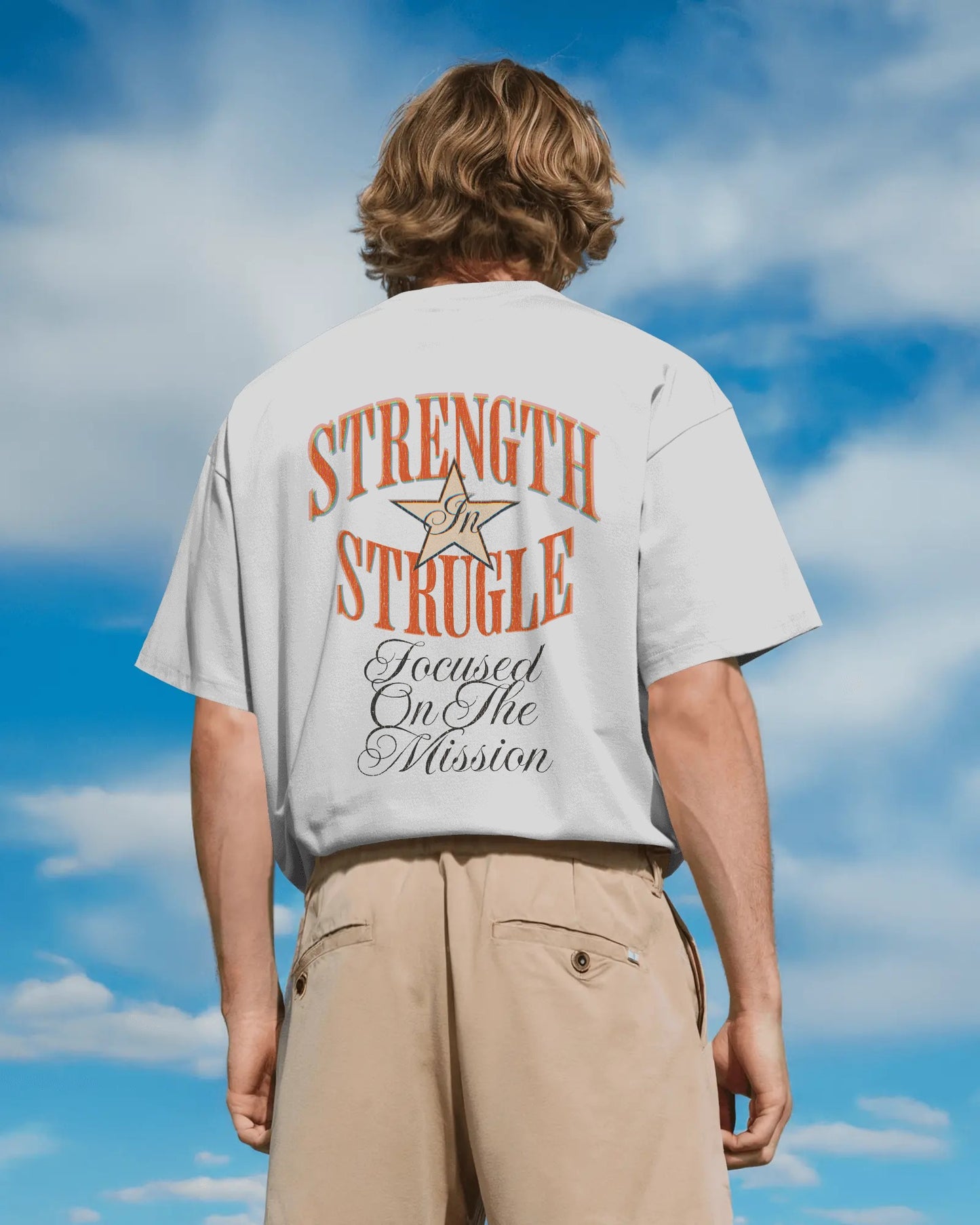 Strength in Struggle | 416