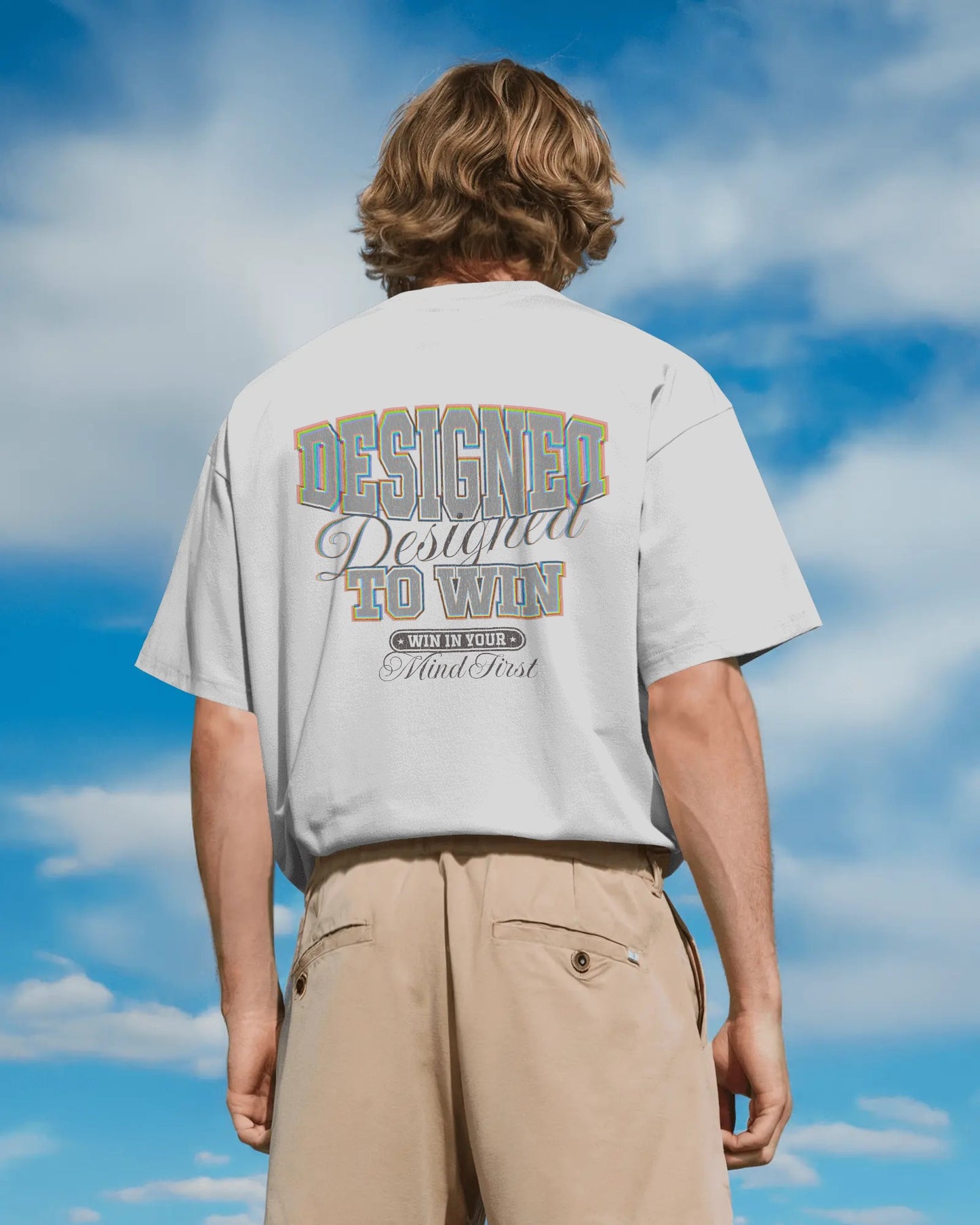 Designed to Win | 410