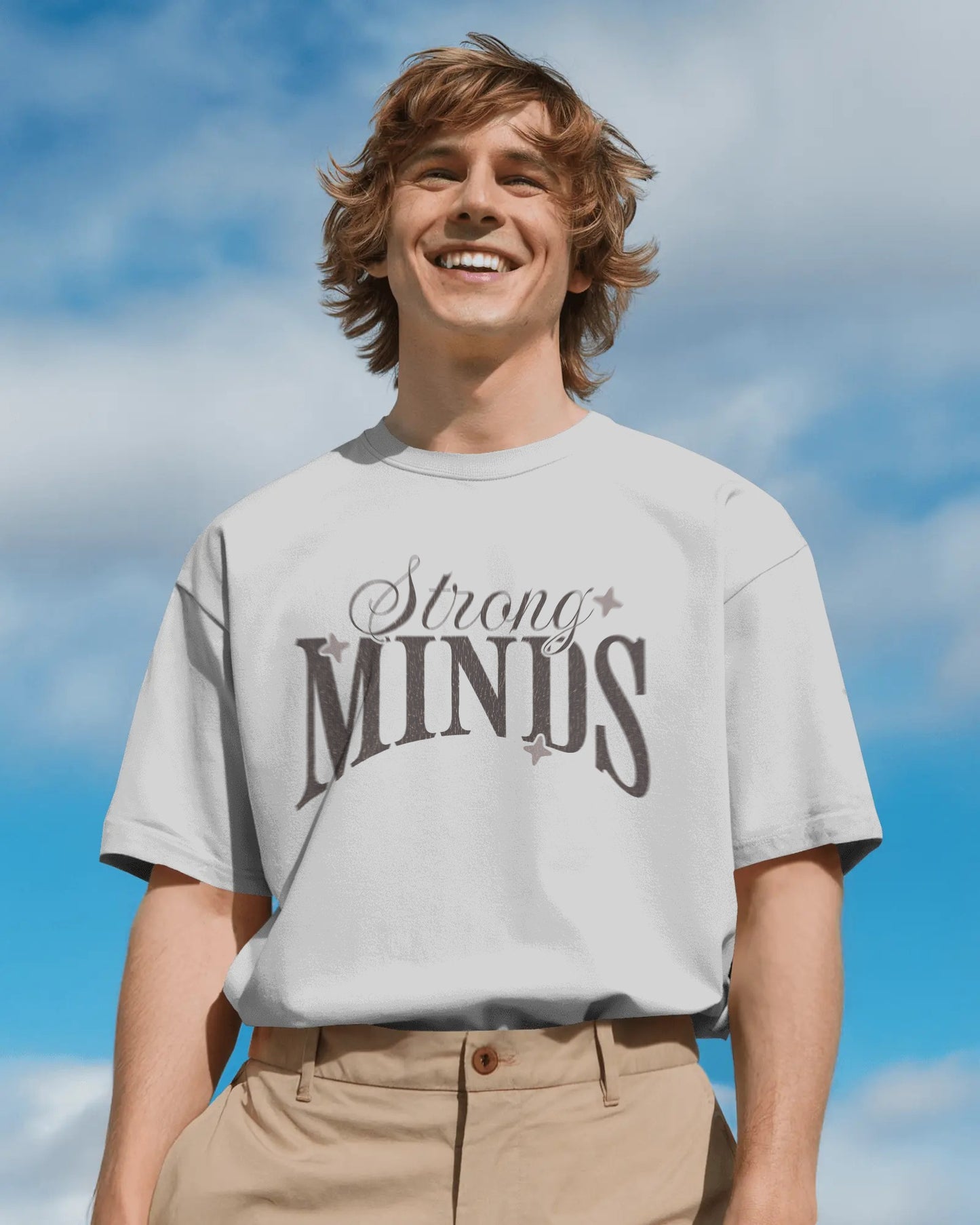 Strong Minds | 414