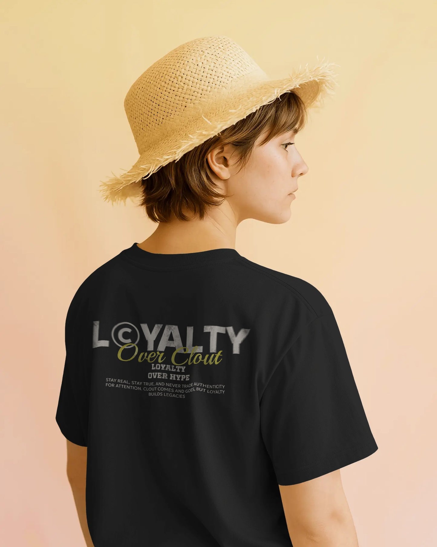 Loyalty Over Clout | 419