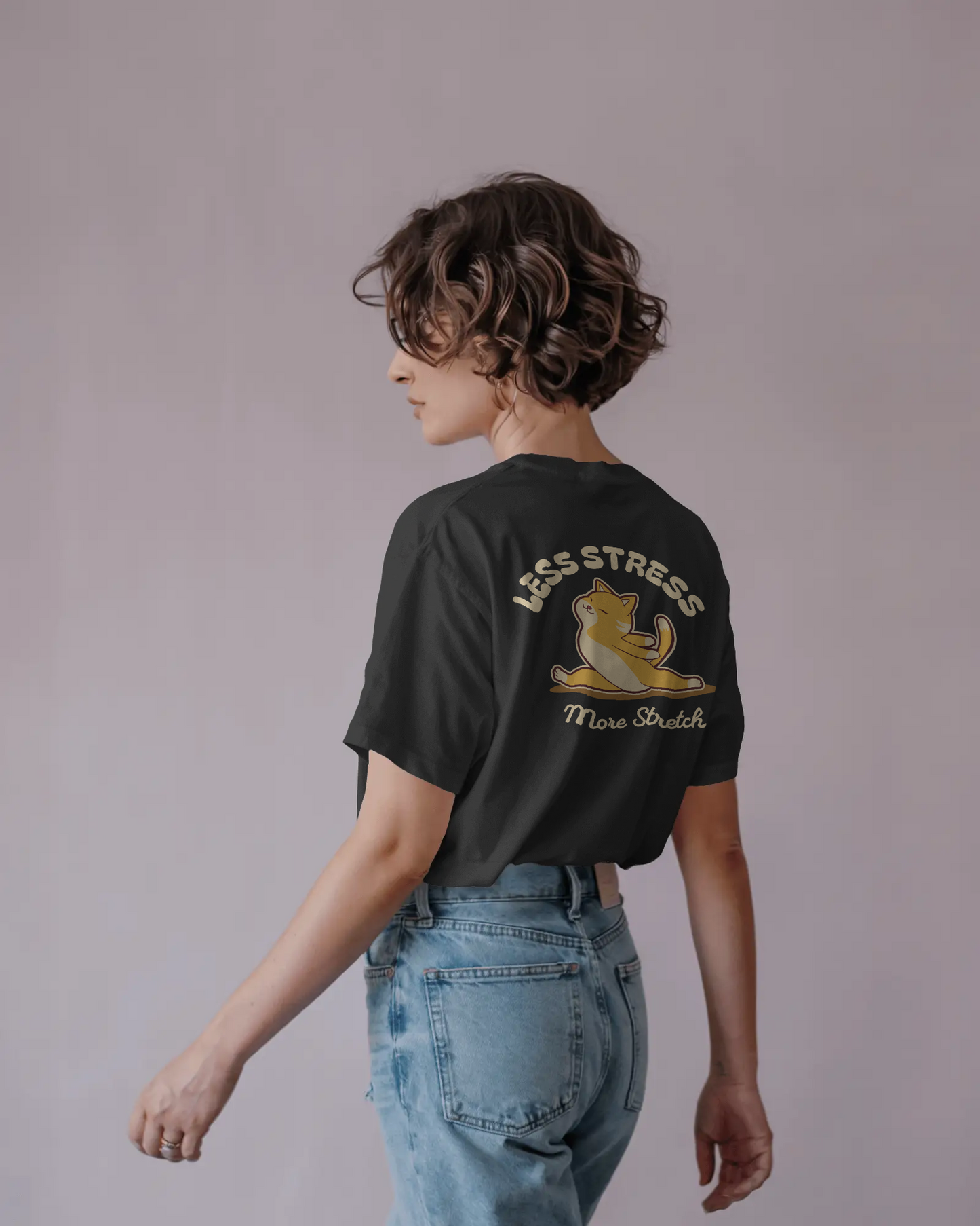 Less Stress More Stretch | 509