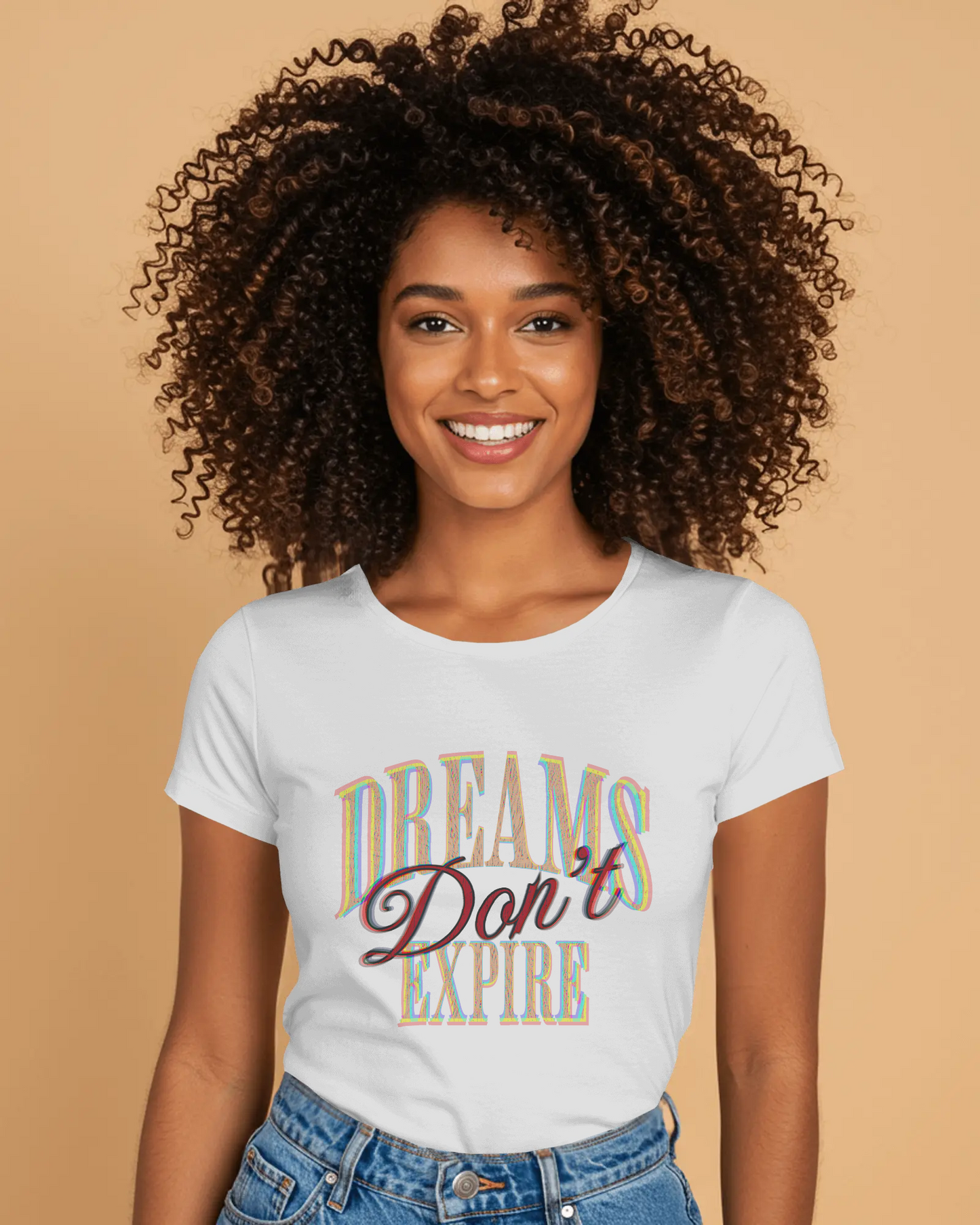 Dreams Don't Expire | 401
