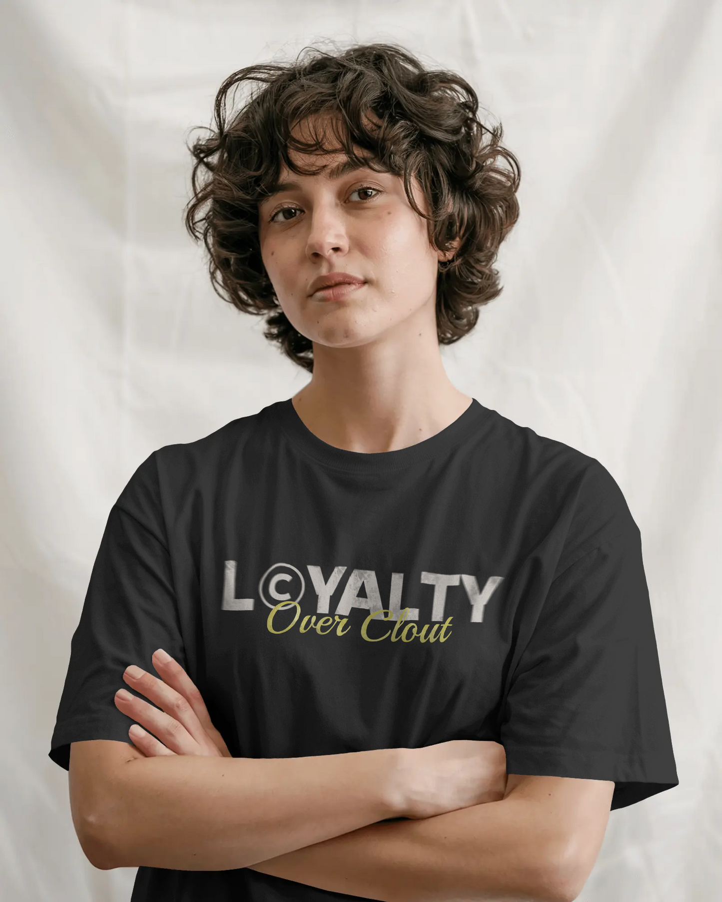 Loyalty Over Clout | 419
