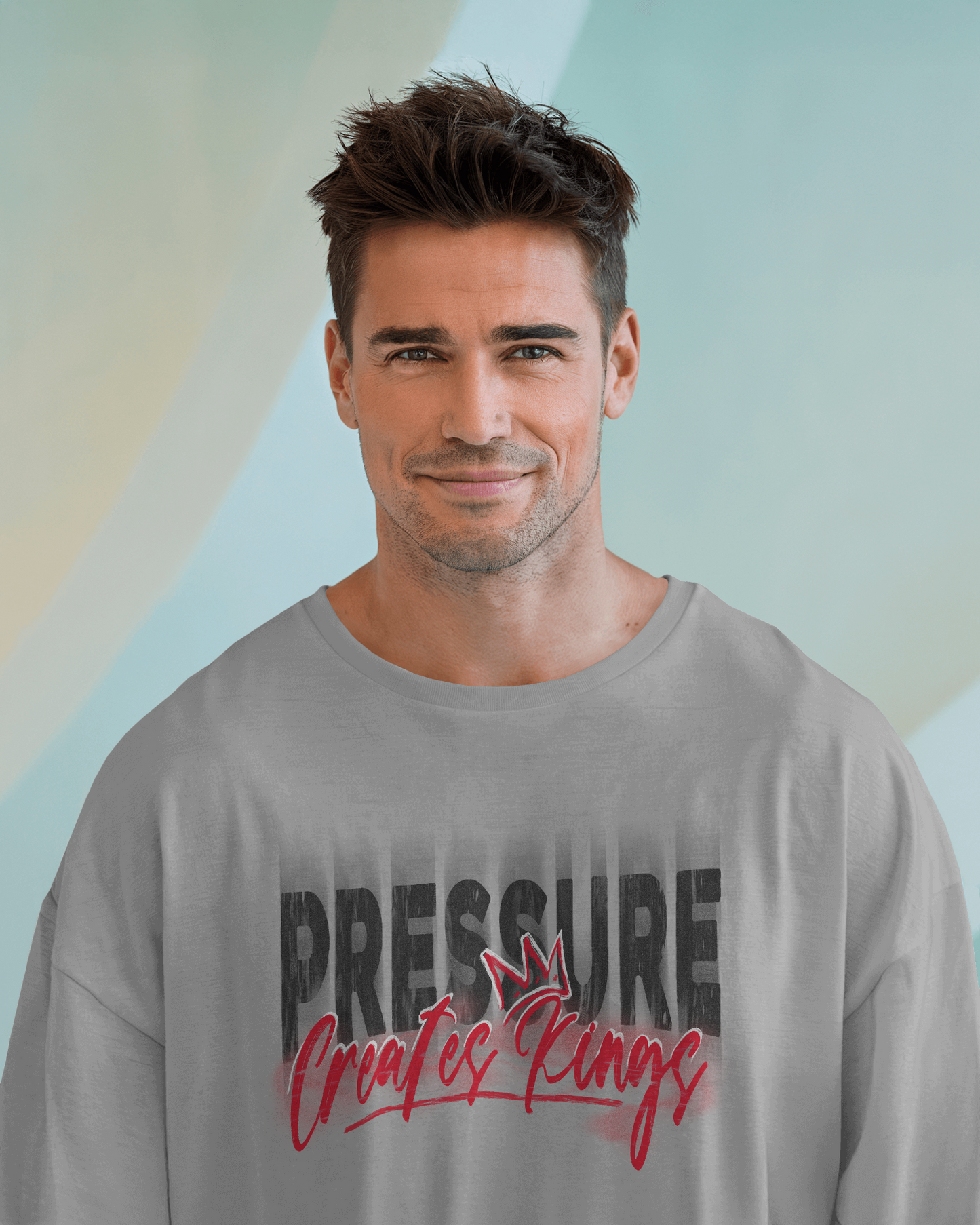 Pressure Creates Kings | 411