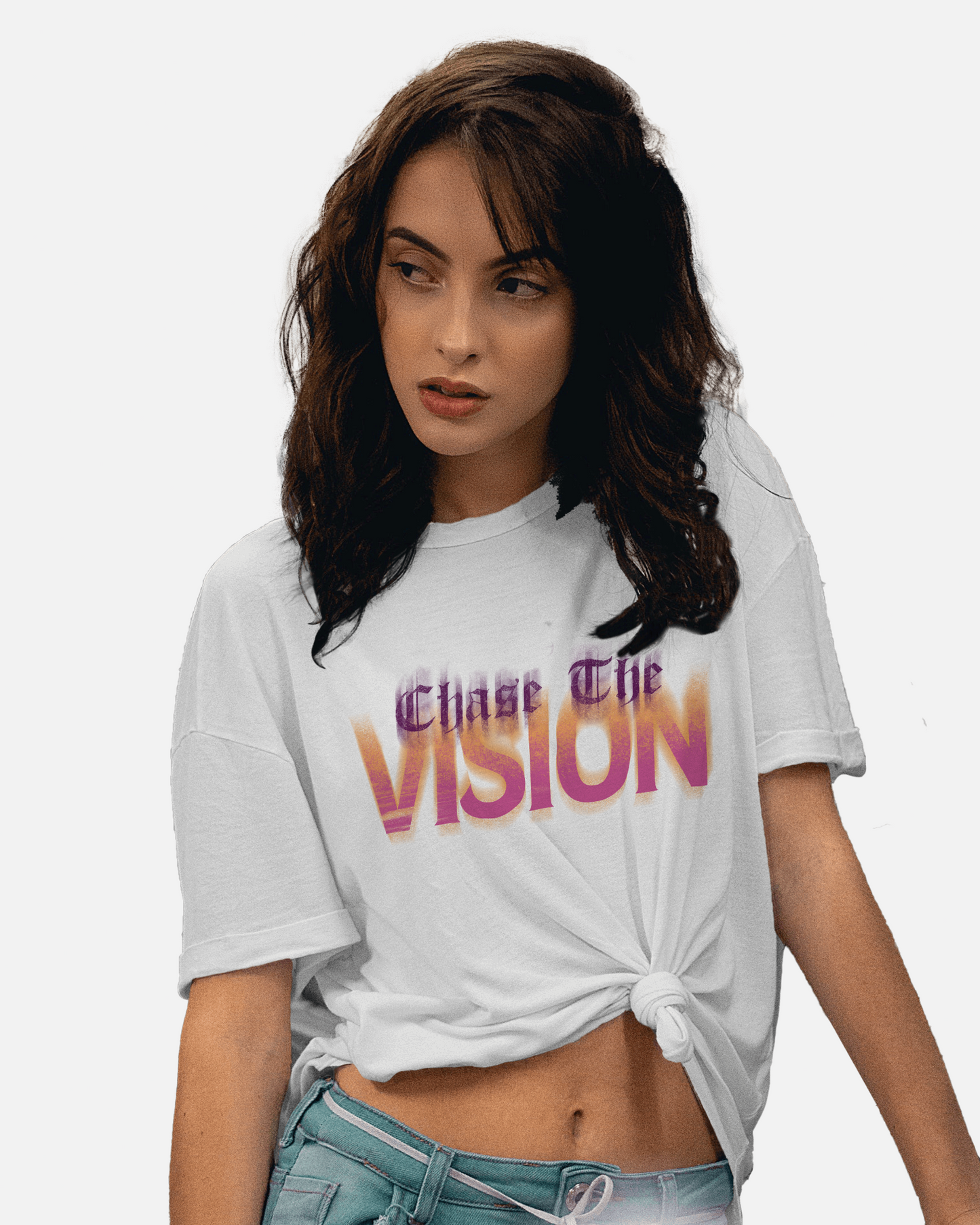 Chase the Vision | 402