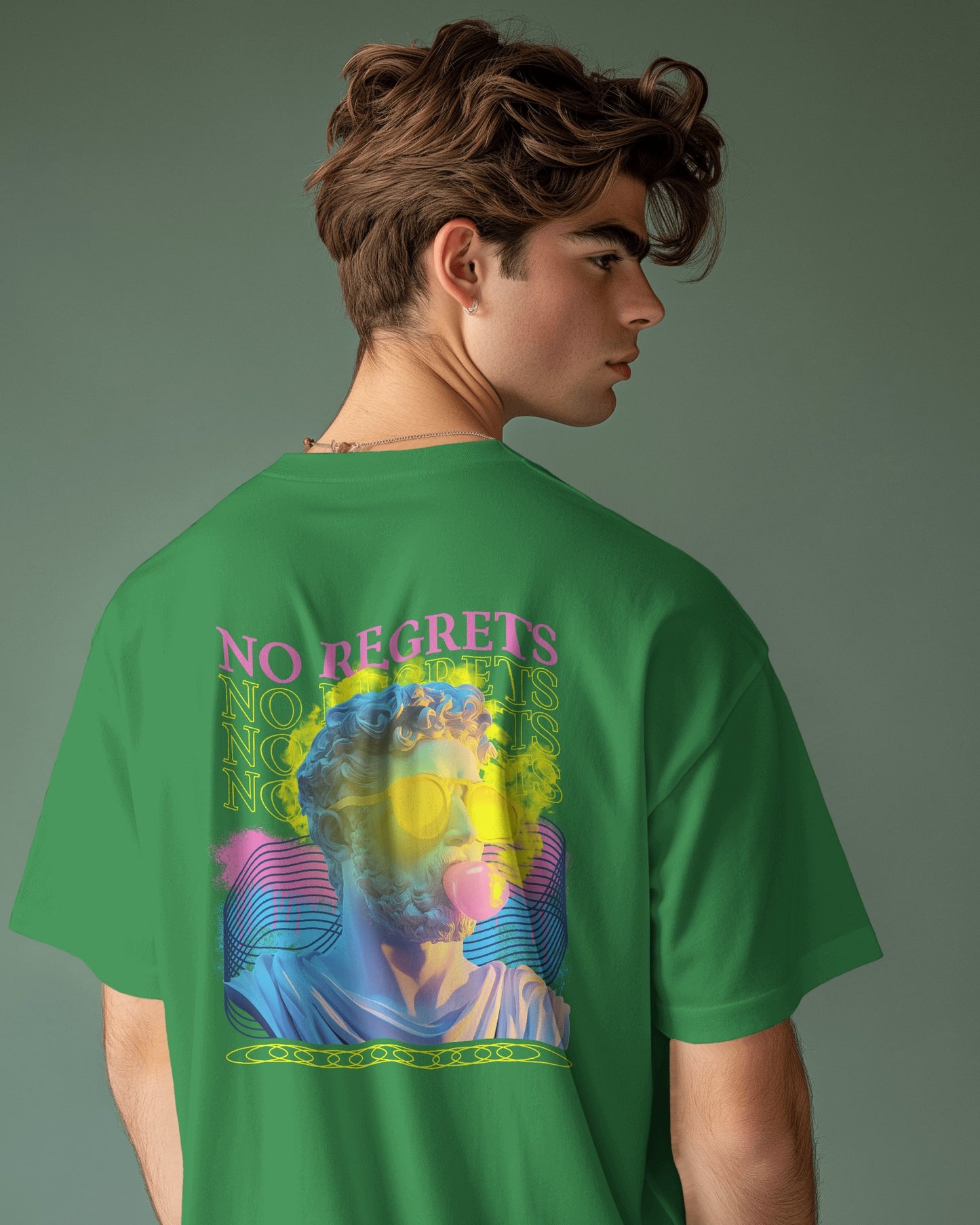 No Regrets | 111
