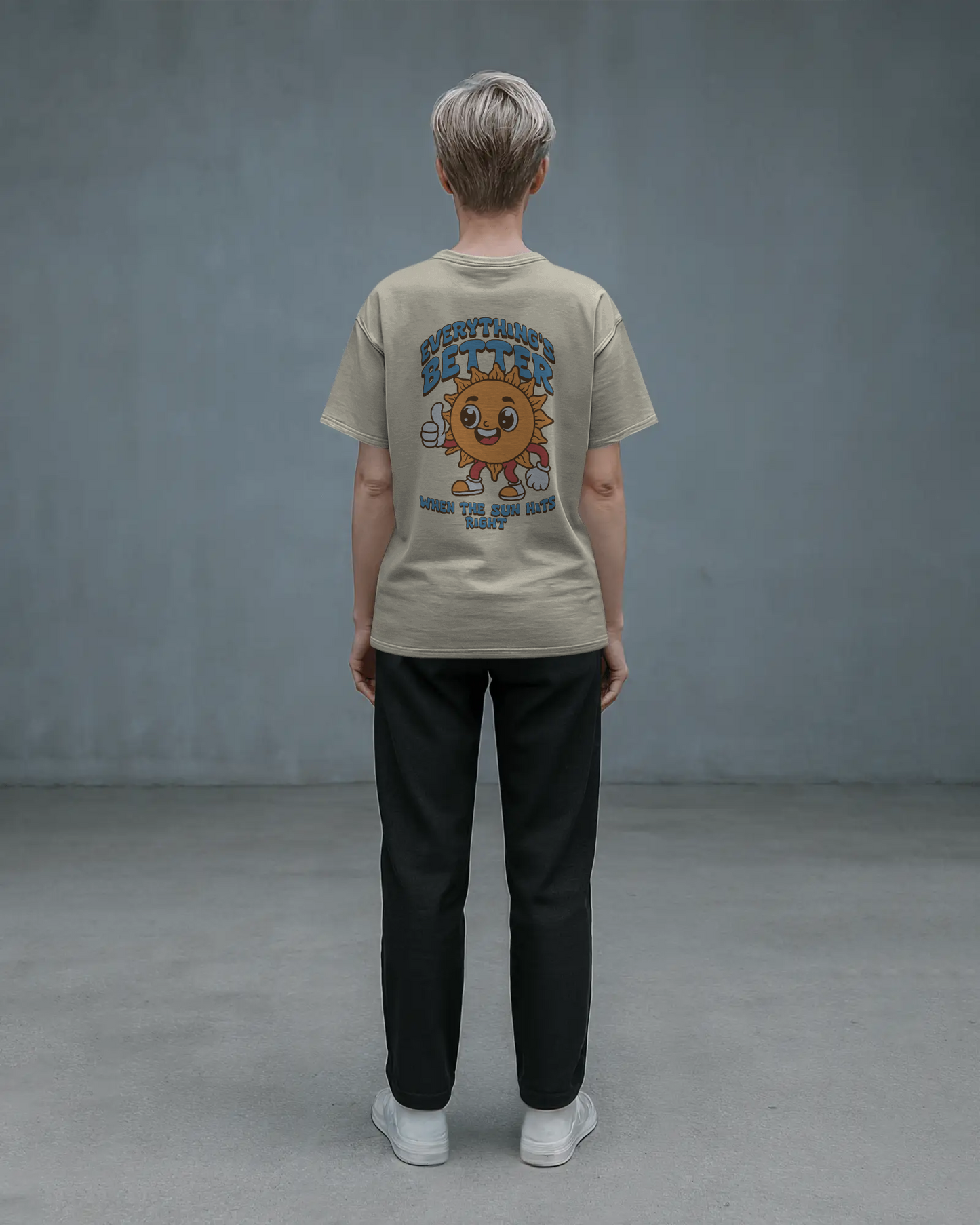 Everything’s Better | 205