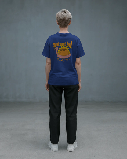 Sunkissed Soul | 215