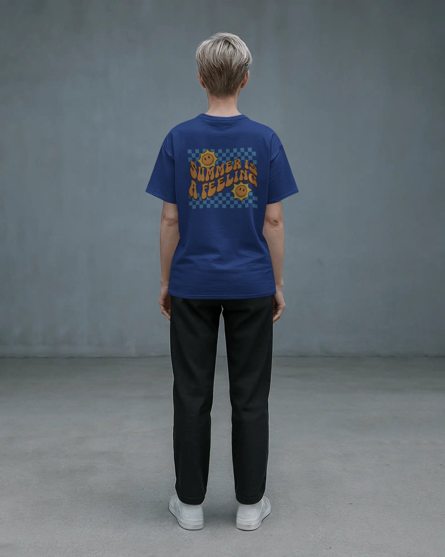 Summer is a Feeling | 209