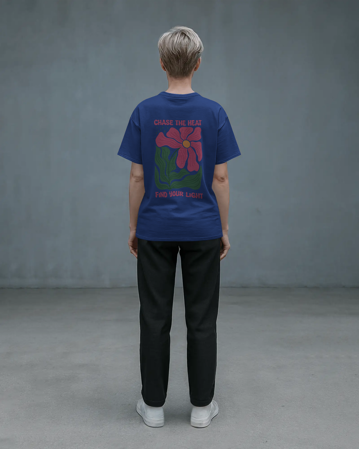 Chase the Heat | 210