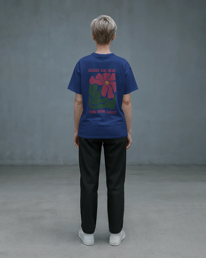 Chase the Heat | 210