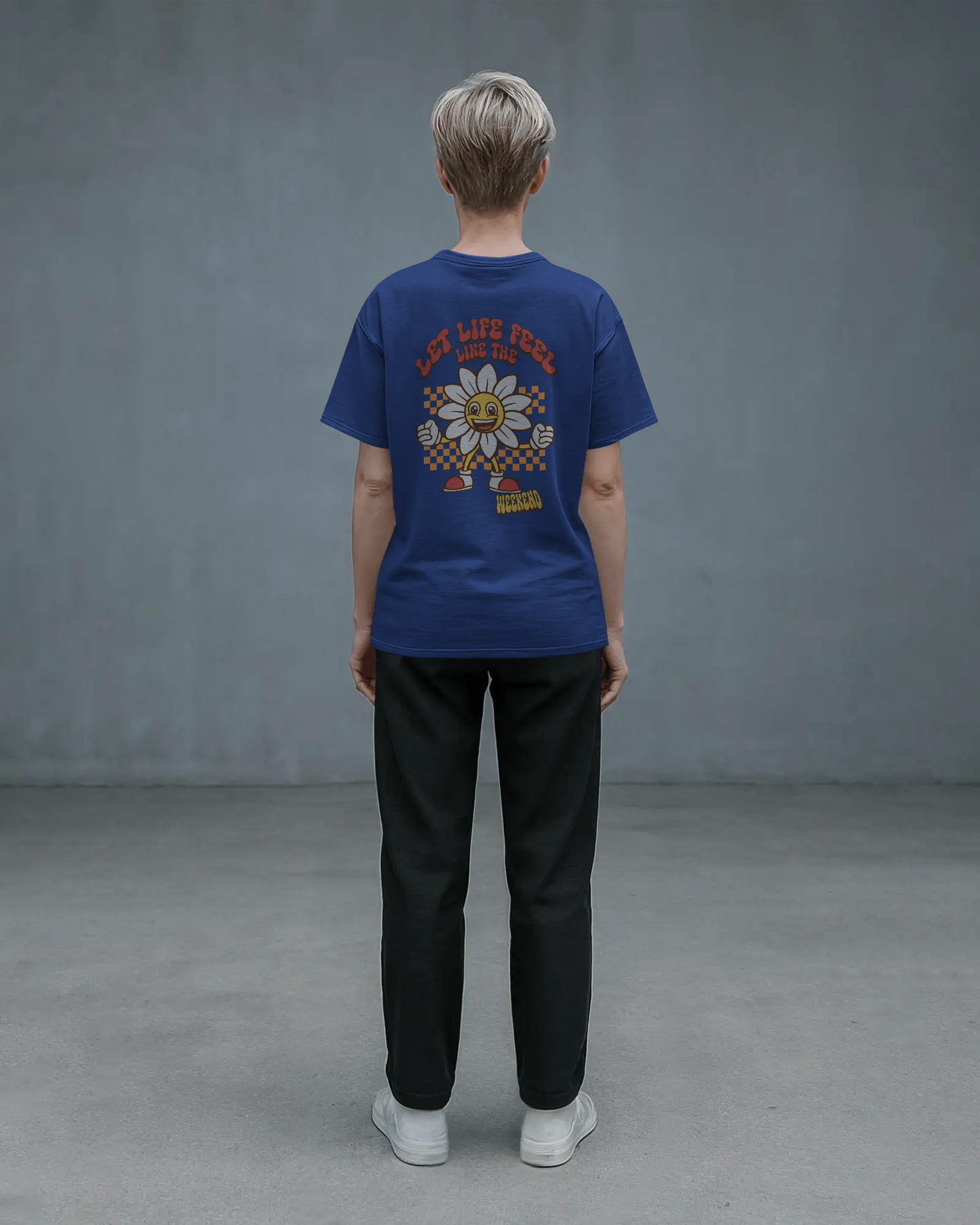 Let Life Feel Like This | 207