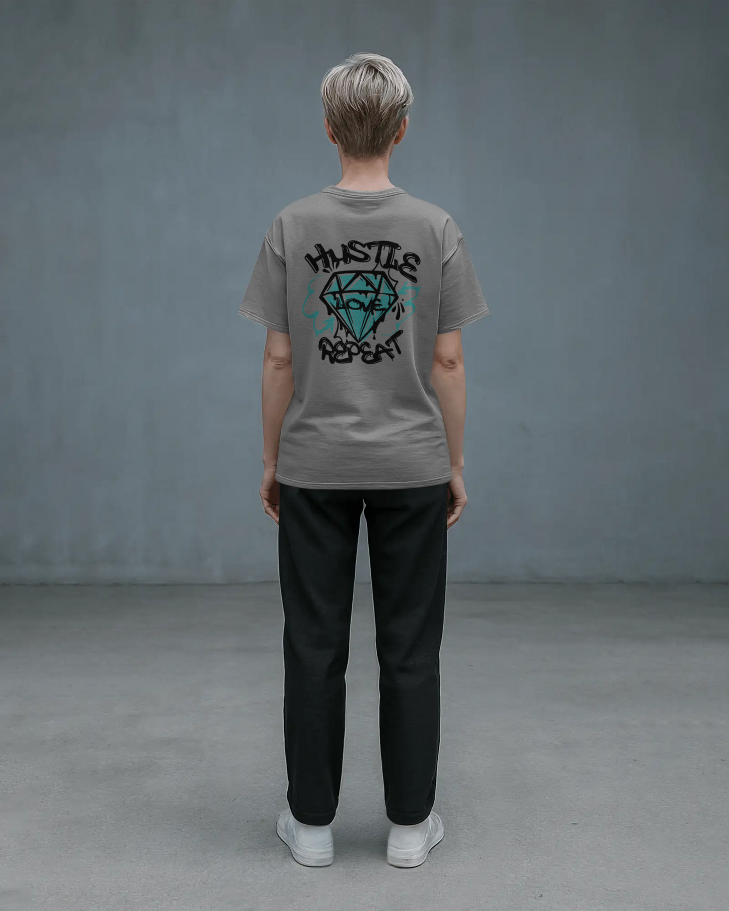 Hustle, Love, Repeat | 304