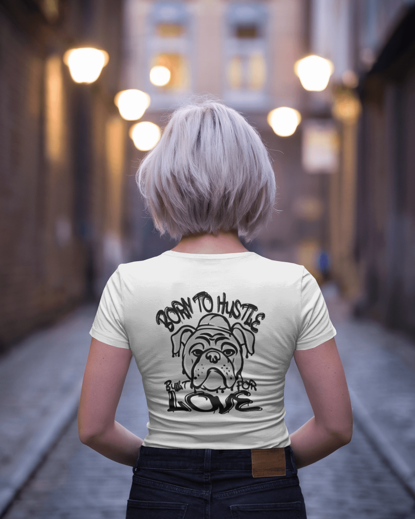 Born to Hustle | 301