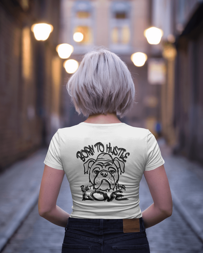 Born to Hustle | 301