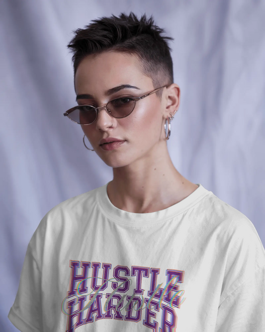 Hustle | 417