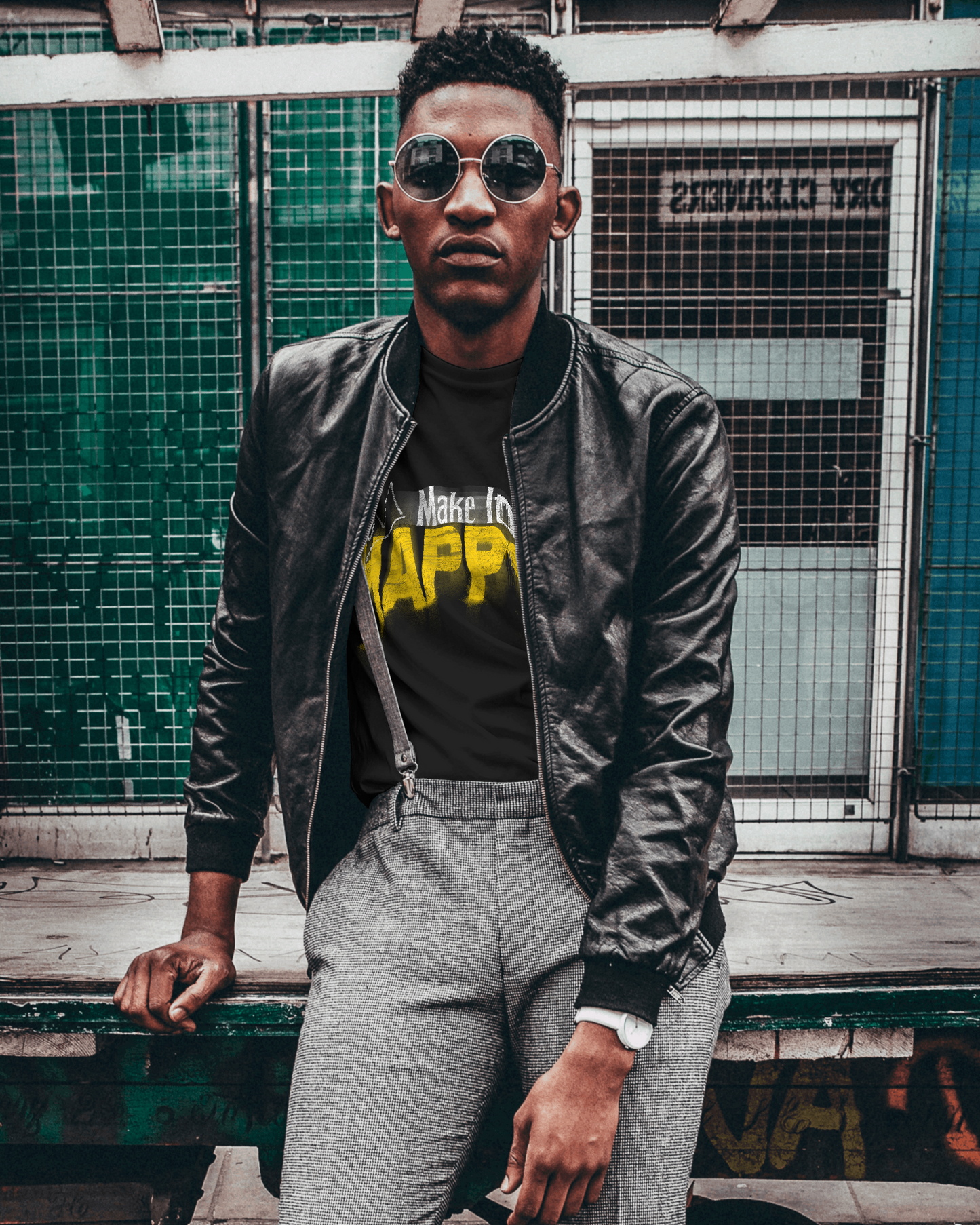 Make It Happen | 412