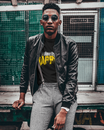 Make It Happen | 412