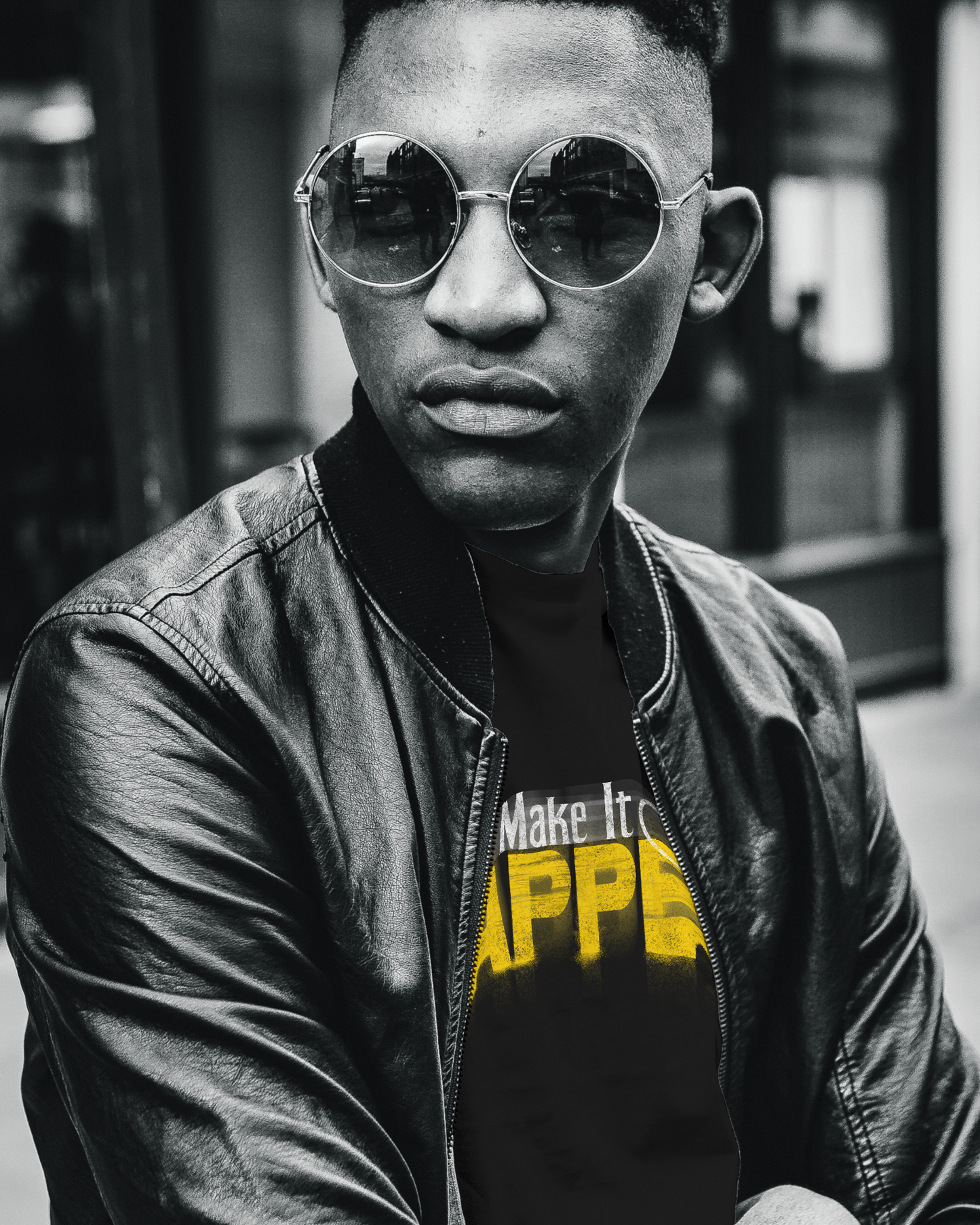 Make It Happen | 412