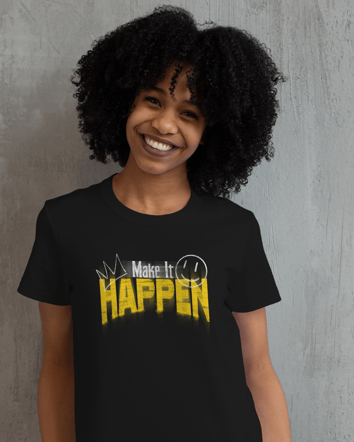 Make It Happen | 412