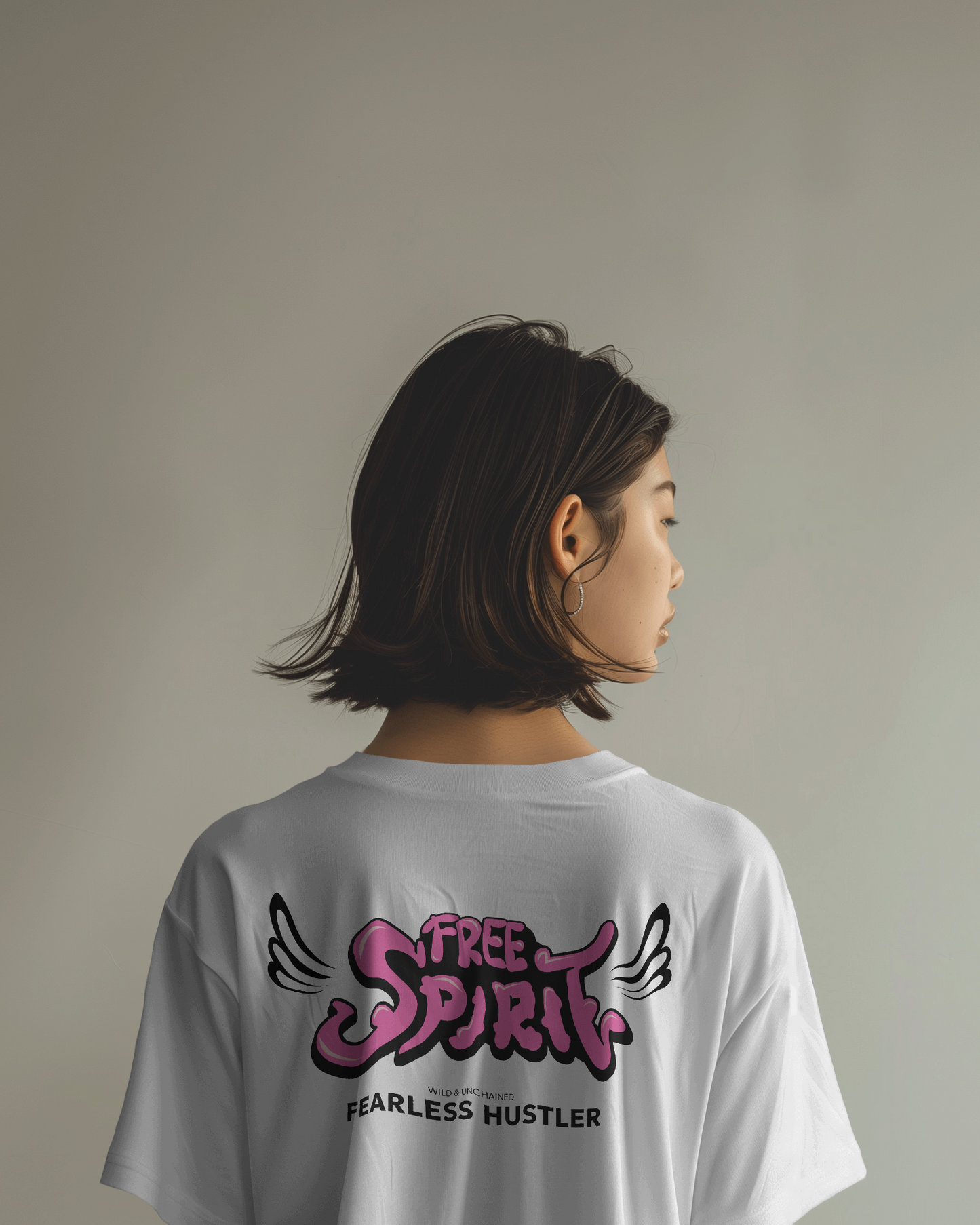 Free Spirit | 306