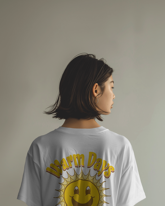 Warm Days | 206