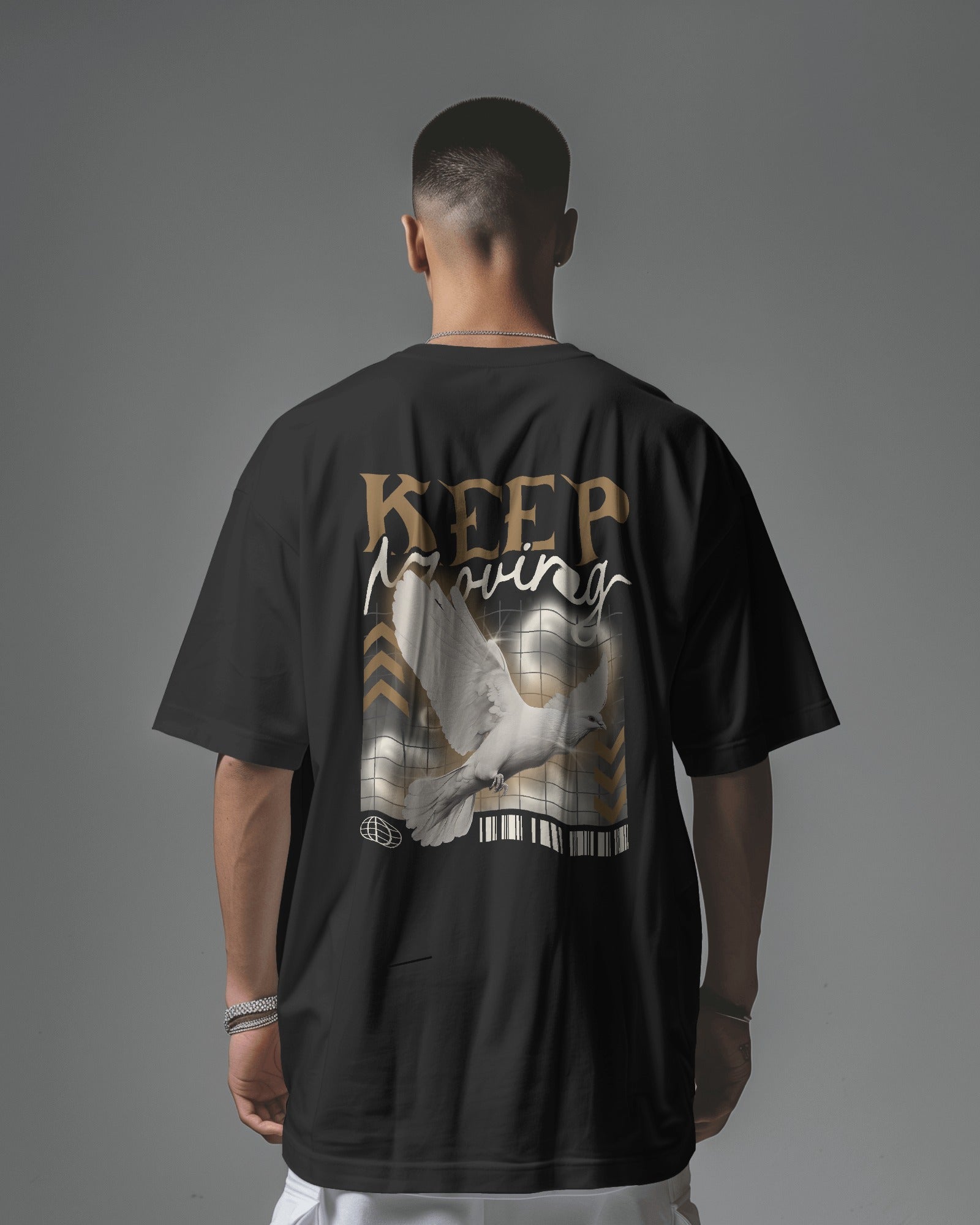Keep Moving | 114