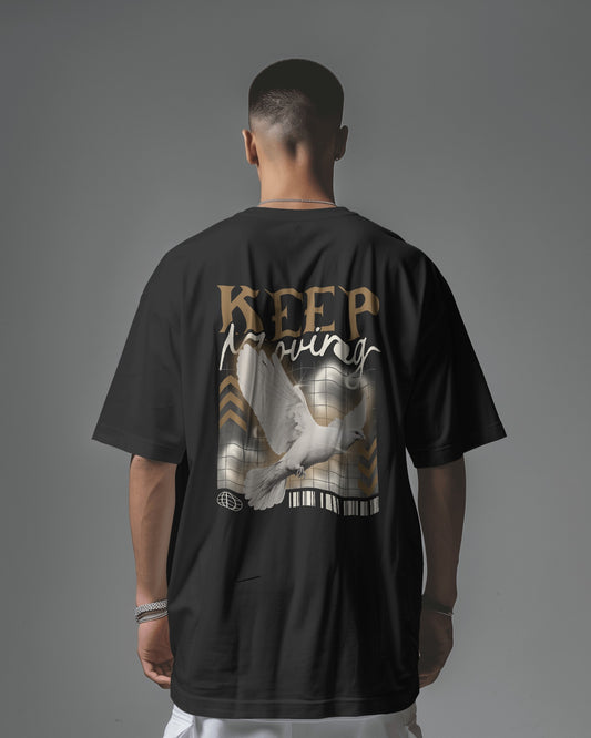 Keep Moving | 114
