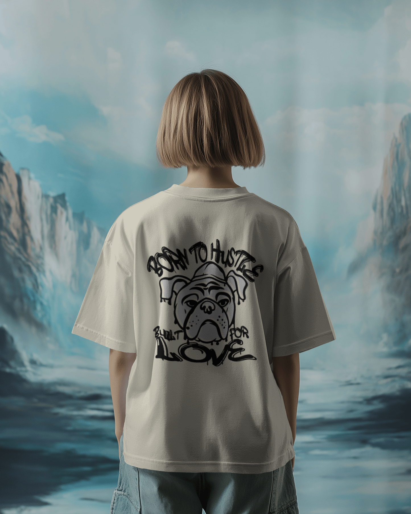 Born to Hustle | 301