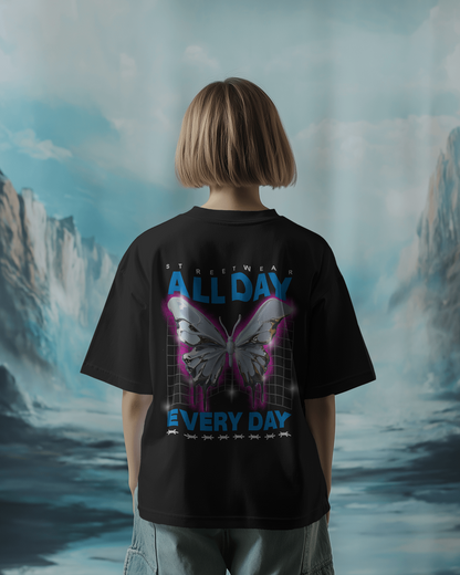 All Day, Every Day | 125