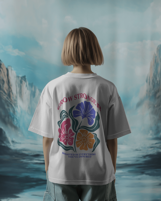 Grow Stronger | 204